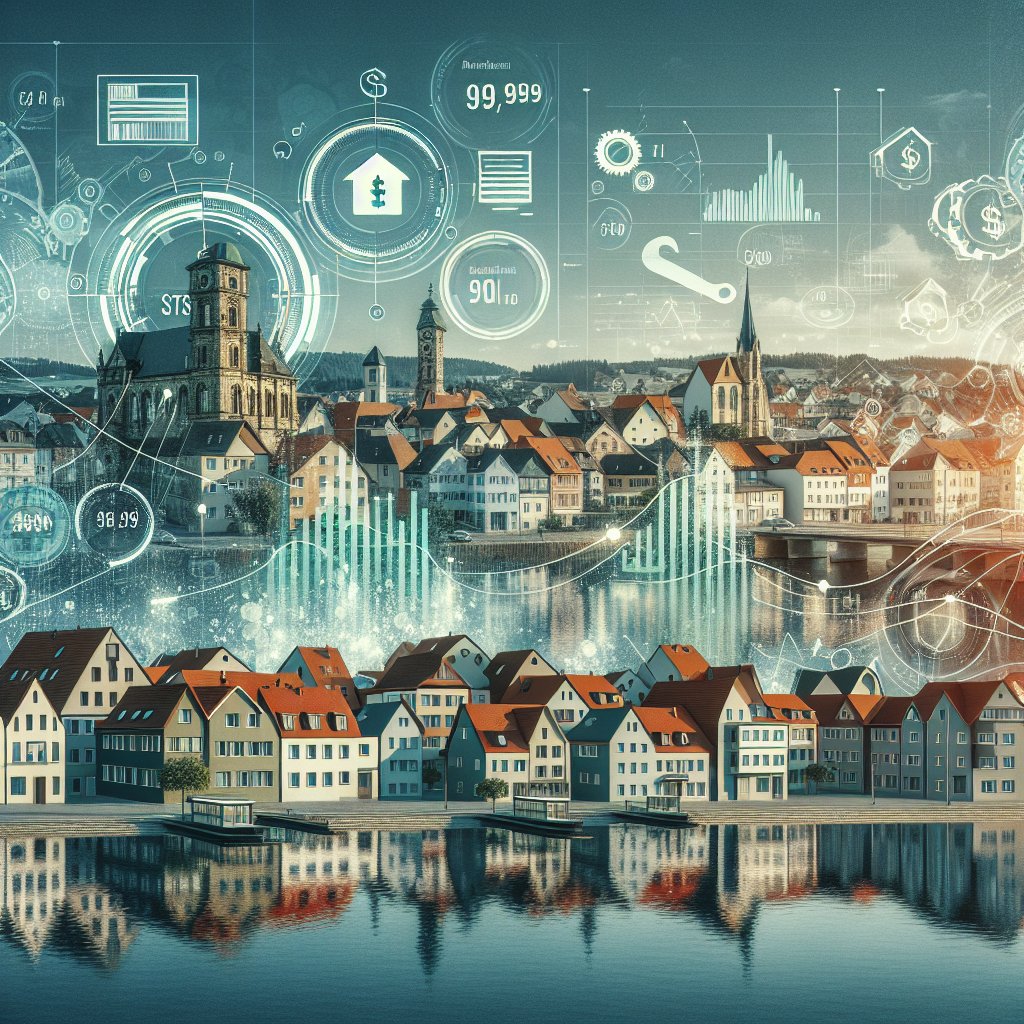 Mietspiegel Geislingen an der Steige, Baden-Württemberg - Mietpreise 2026